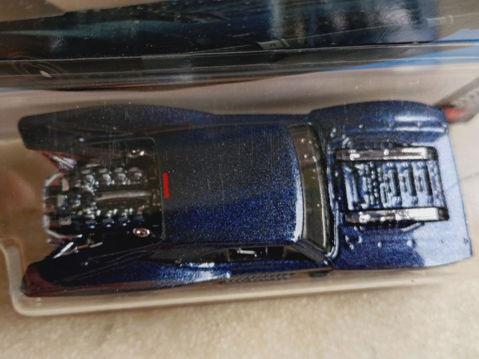 Hot Wheels Voitures modèles: Hot Wheels Batmobile – Neuf avec emballage d'origine à Zürich par DiecastDude