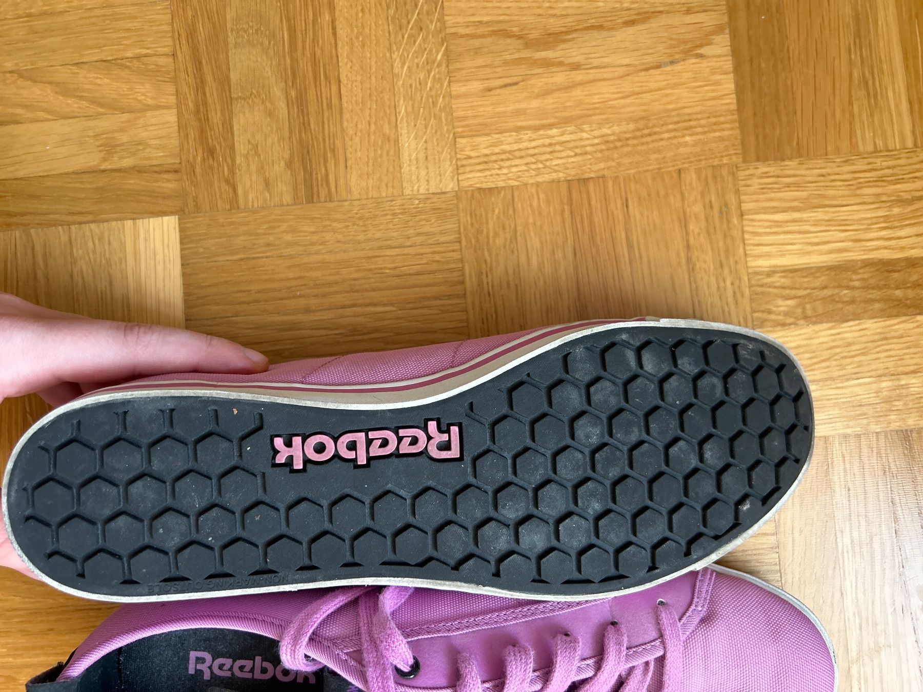 Reebok Chaussures femmes: Turnschuhe Reebok – Neuf (Voir description) à Zürich par 11Orchidee30 3