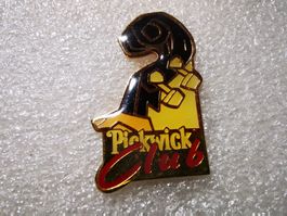 Ansteckpin 151: Pickwick Club