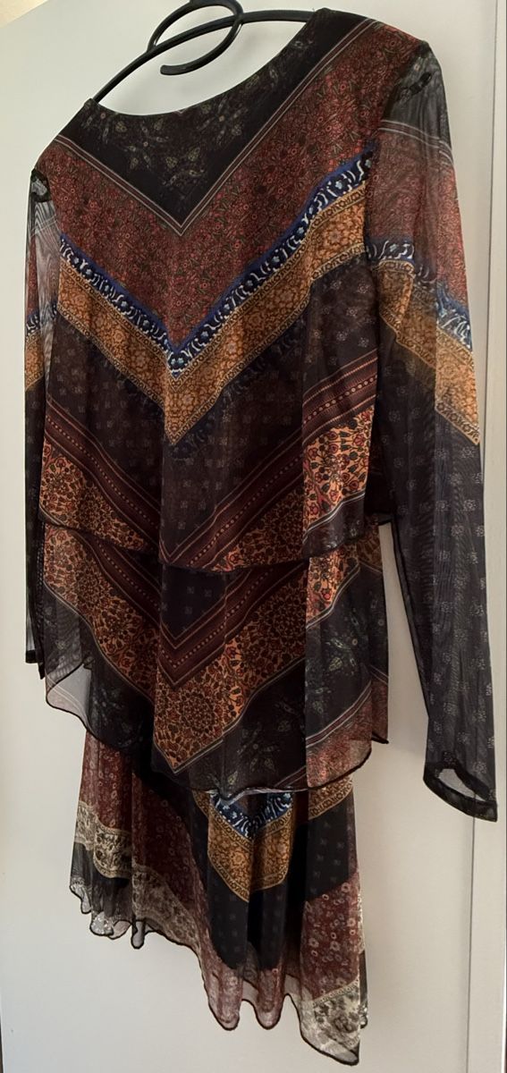 Desigual Kleider: Desigual Kleid in Grösse S – Neu (gemäss Beschreibung) aus Niederhasli von R__A 3