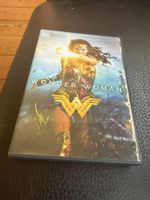 Wonder Woman (Gal Gadot)