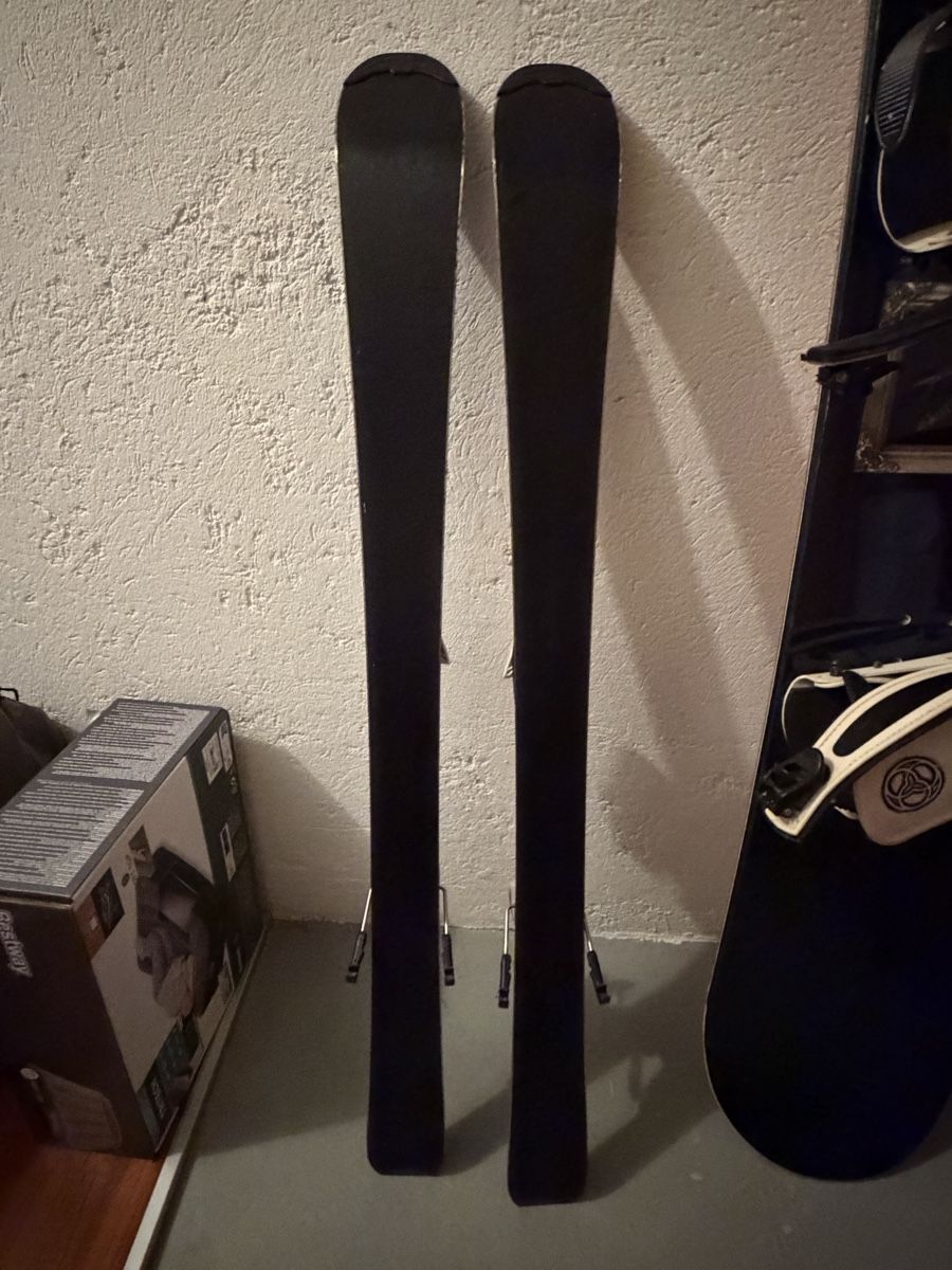Atomic Skis: Skis enfants Atomic 110 – Gebraucht aus Péry von peaudane 1