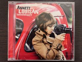 Annett Louisan - Teilzeithippie