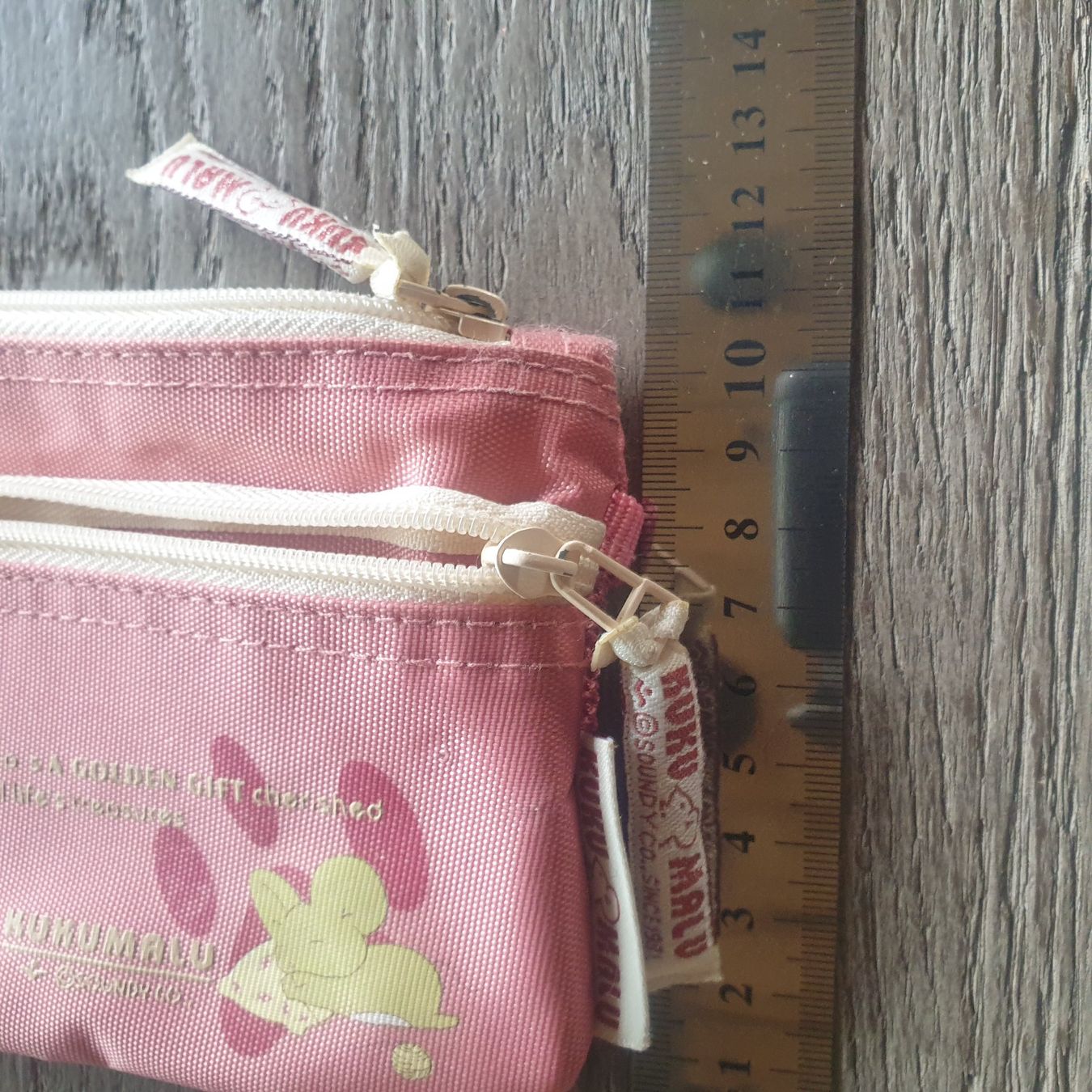 Astucci : 🐸 ETUI STIFTEETUI SCHLAMPERROLLE NECESSAIRE – Usato da Môtier (Vully) venduto da Frogs 9