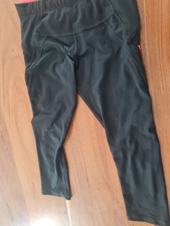 Lorna jane leggings