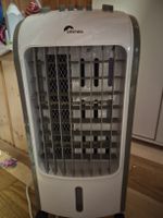 petit rafraîchisseur d'air