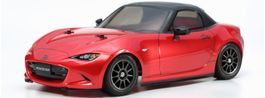 Tamiya Mazda MX-5 M-05 Bausatz RC Modellauto