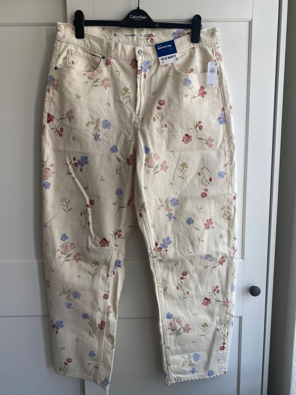 Kleiderpakete: Plus Size clothes hall – Gebraucht aus Richterswil von myl_h9fp 3