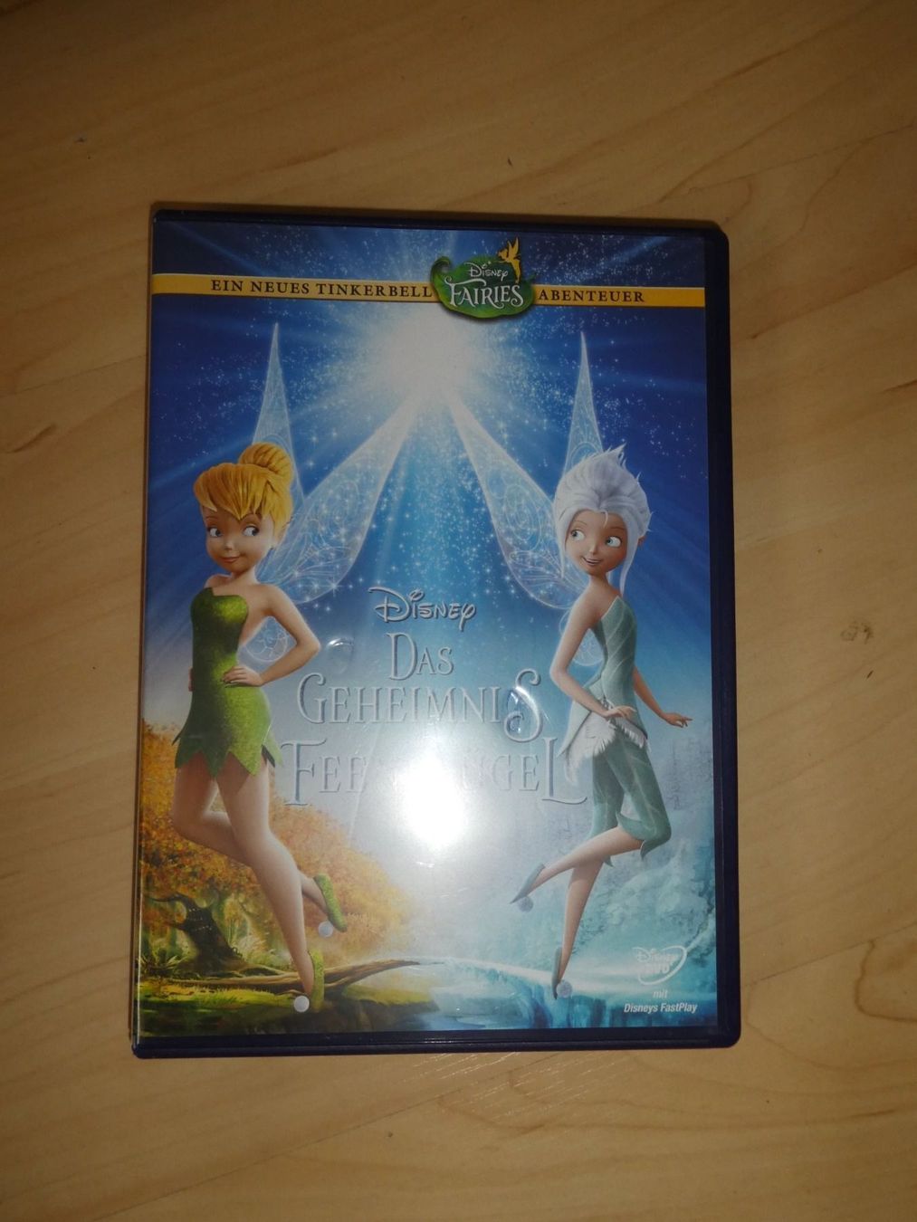 Tutti i DVDs: DVD Disney / ICE AGE 4 – Usato da Mels venduto da KOSL 1