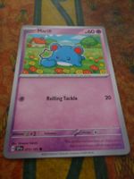 POKEMON  Marill  H  SSP EN  073/191  HP60 2024