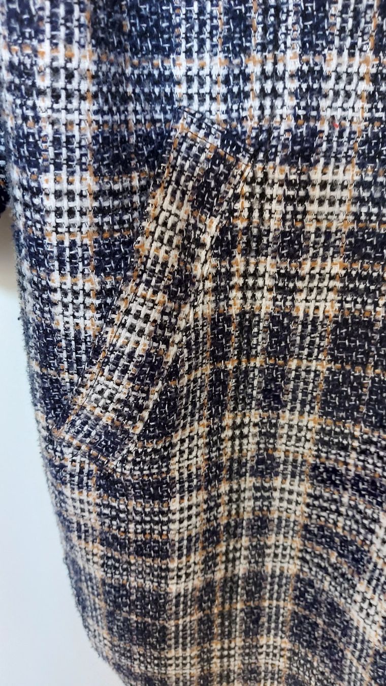 Vestes: Minimum Übergangsjacke – D'occasion à Zofingen par MasterPCI 3