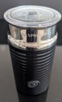 Nespresso Milchaufschäumer