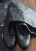 Vintage Stiefel von Bally, Grösse 6.5