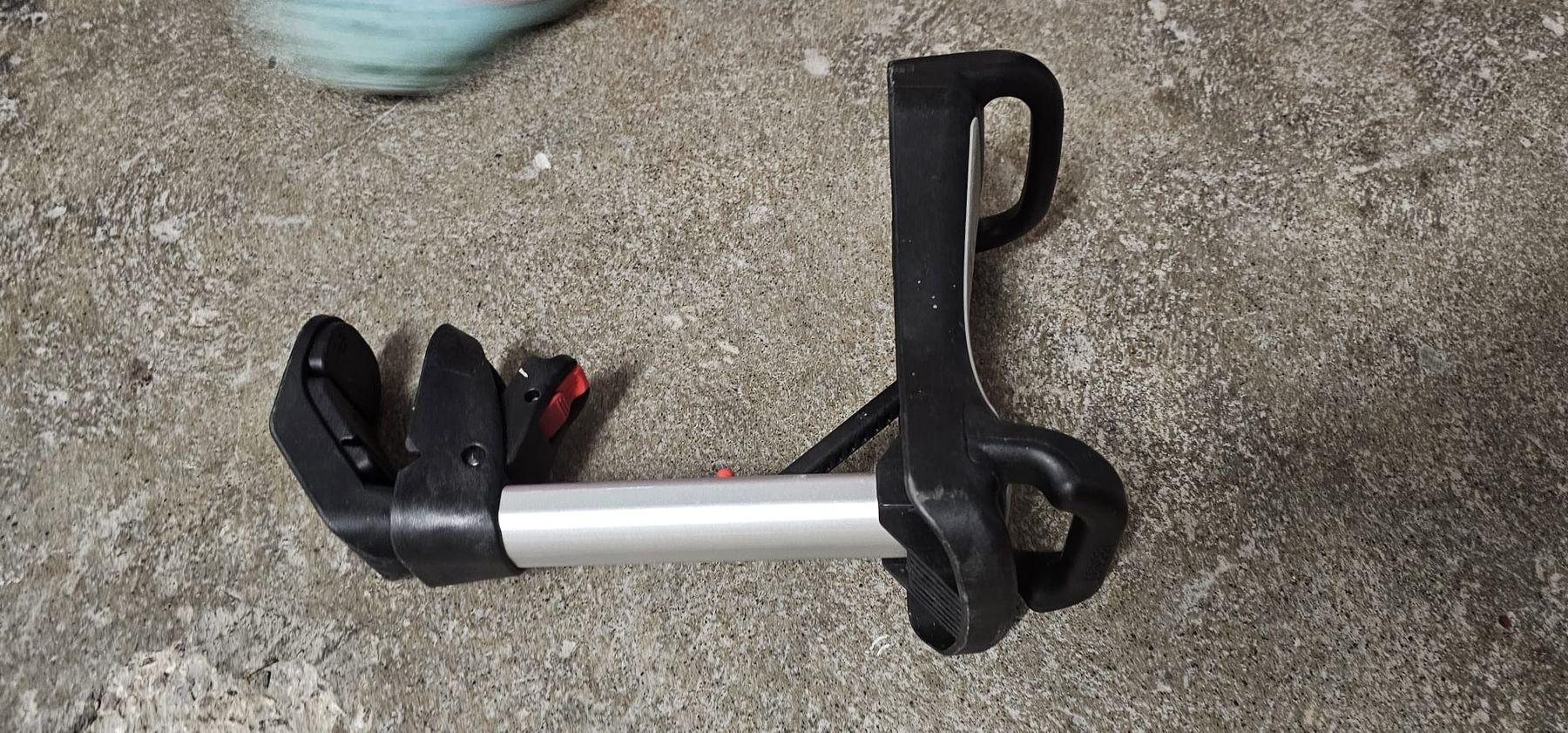Accessori per carrozzine: Sitz für Buggy Board – Usato da Bern venduto da Ramonabelen 1