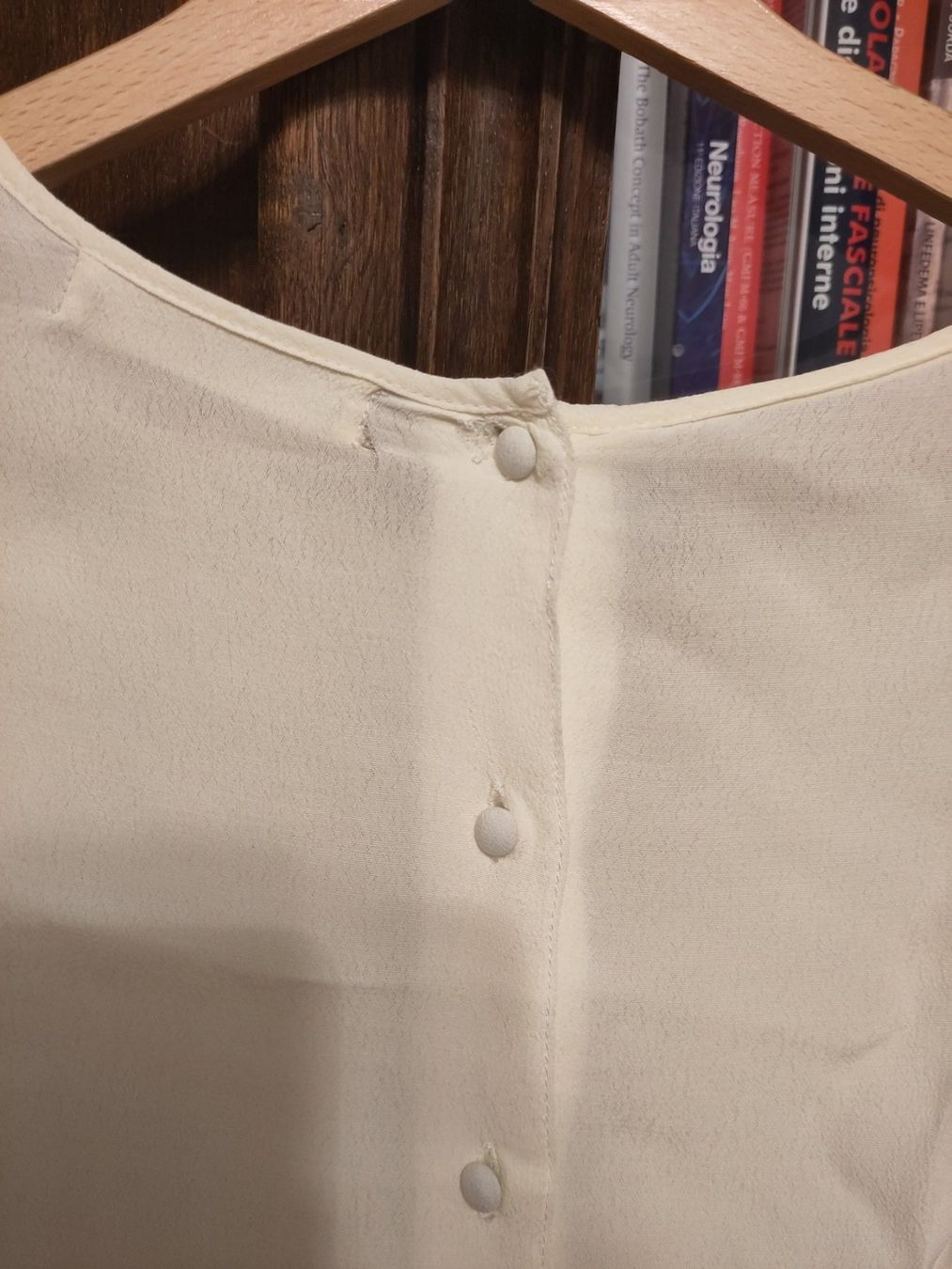 Camicette: Schöne Bluse von Nice Things – Usato da Zürich venduto da Saf12 2