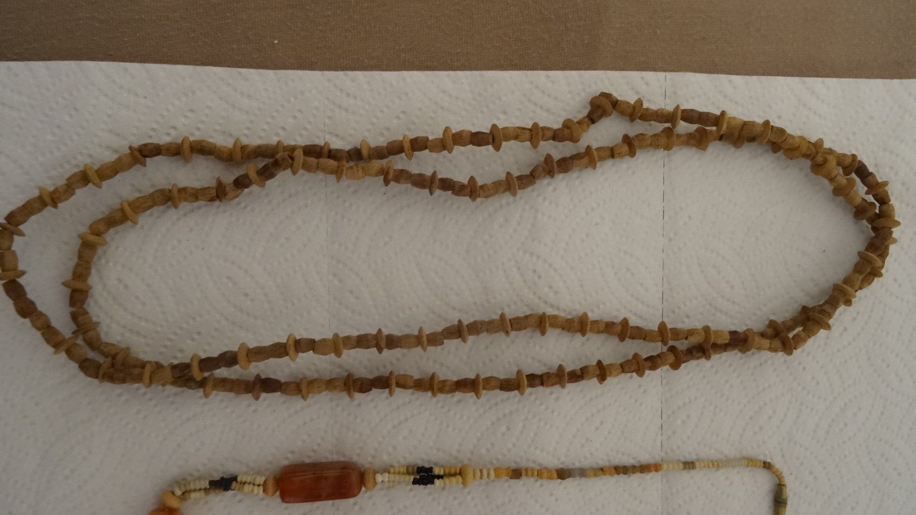 Altri gioielli: 3er Set Vintage Halsketten, Modeschmuck – Usato da Ehrendingen venduto da CHMEX 4