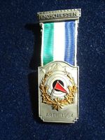 Schützenkranz - Endschiessen Arth 1954 - TOP