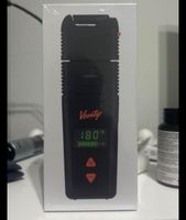 storz and bickel VENTY, Premium Vaporizer, fabrikneu!