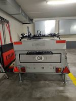 Transportanhänger