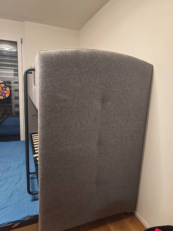 Betten: 3er Etagenbett – Gebraucht aus Leuggern von nachodkaner