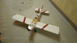 Rc Modellflugzeug Fly-Boy