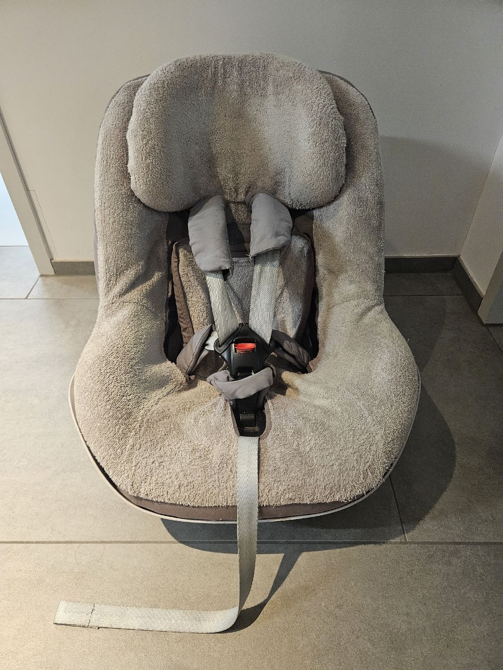 Maxi-Cosi Seggiolini per auto: Bezug für Maxicosi Autositz – Usato da Rifferswil venduto da NBrau