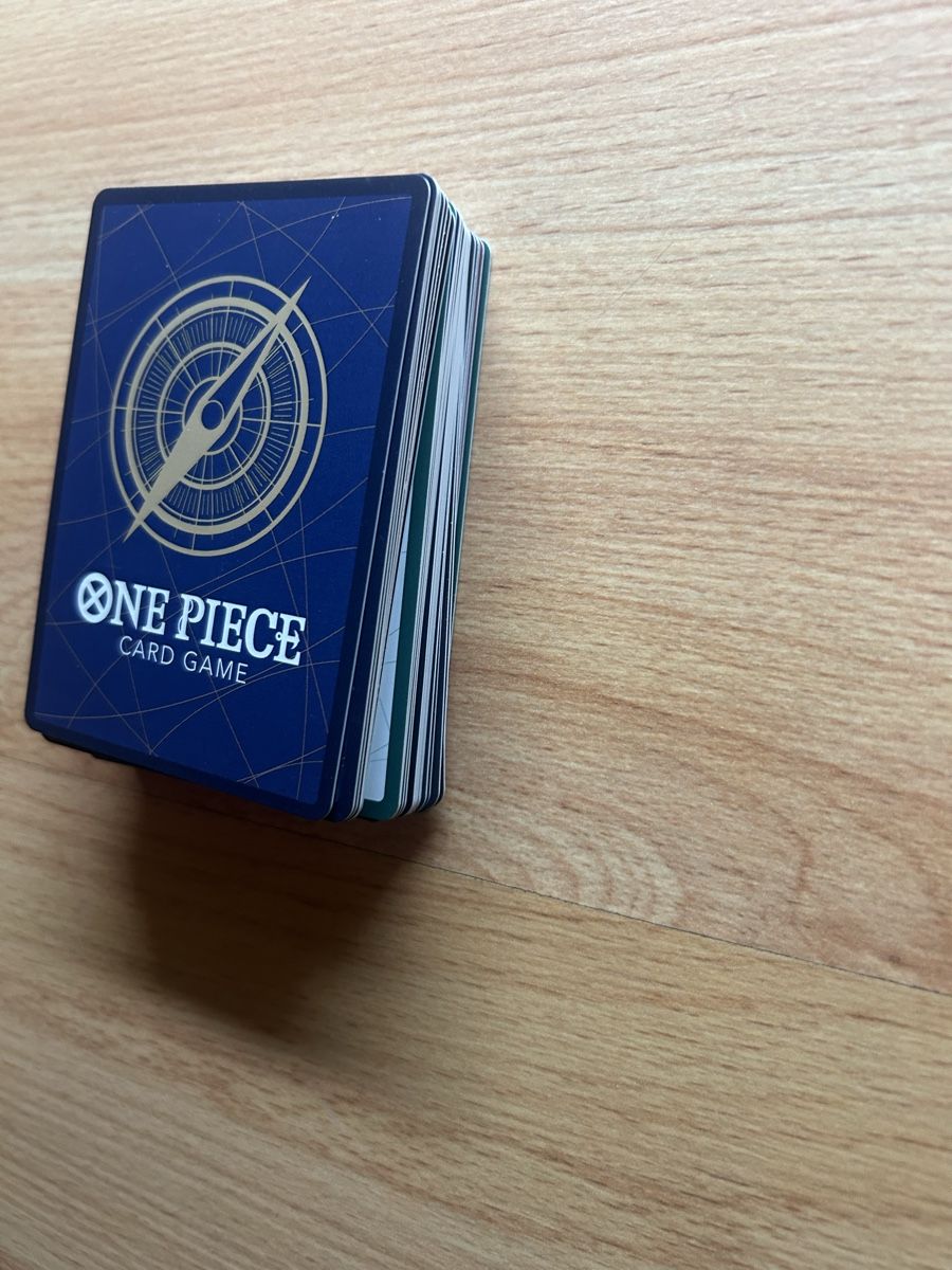 Bandai Carte collezionabili: One Piece Bulk Cards  – Nuovo (secondo la descrizione) da Schötz venduto da lor_z95g 2
