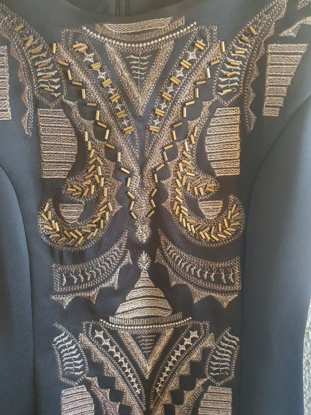 Vestiti: Kleid Marke Oxygene Grösse M – Usato da Rothenburg venduto da PHSKC 2