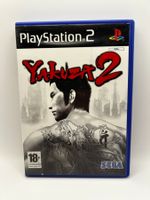 Yakuza 2 (Deutsch) - Playstation 2