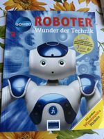 Galileo Roboter - Wunder der Technik, tolles Wissen!