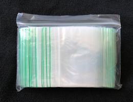 Beutel mit ZIP Verschluss 100 Stück.