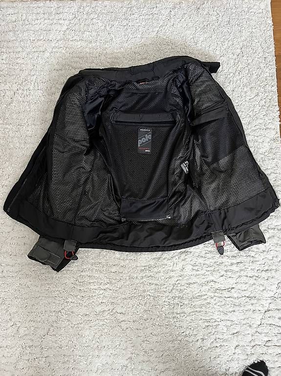 Giacche: Motorradjacke Drive – Usato da Steinach venduto da -Seasalt- 2
