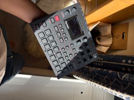 Elektron syntakt - 12 track Drum Computer / Synthesizer