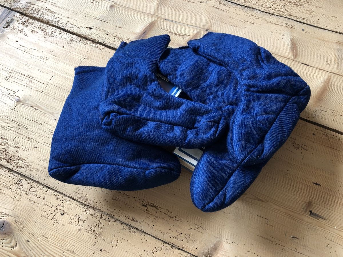Helly Hansen Socken: 2 paar Polar Socken von Helly-Hansen – Neu (gemäss Beschreibung) aus Wald AR von kunkels01 4