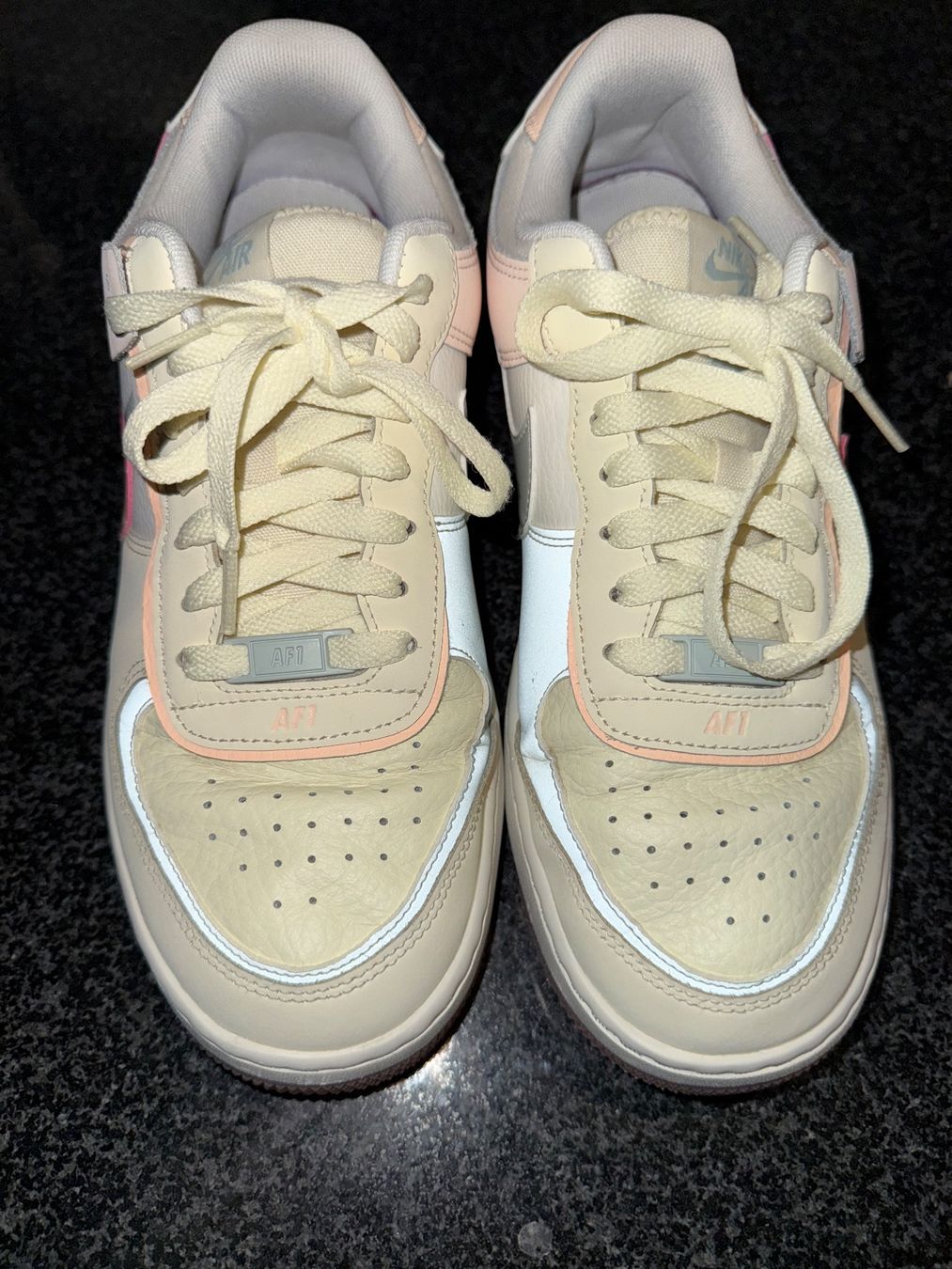 Nike Damenschuhe: Nike Shadow - 41 – Gebraucht aus Rothrist von G.F.1997 1