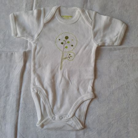 BODY pour garcon Taille 50 - 52
