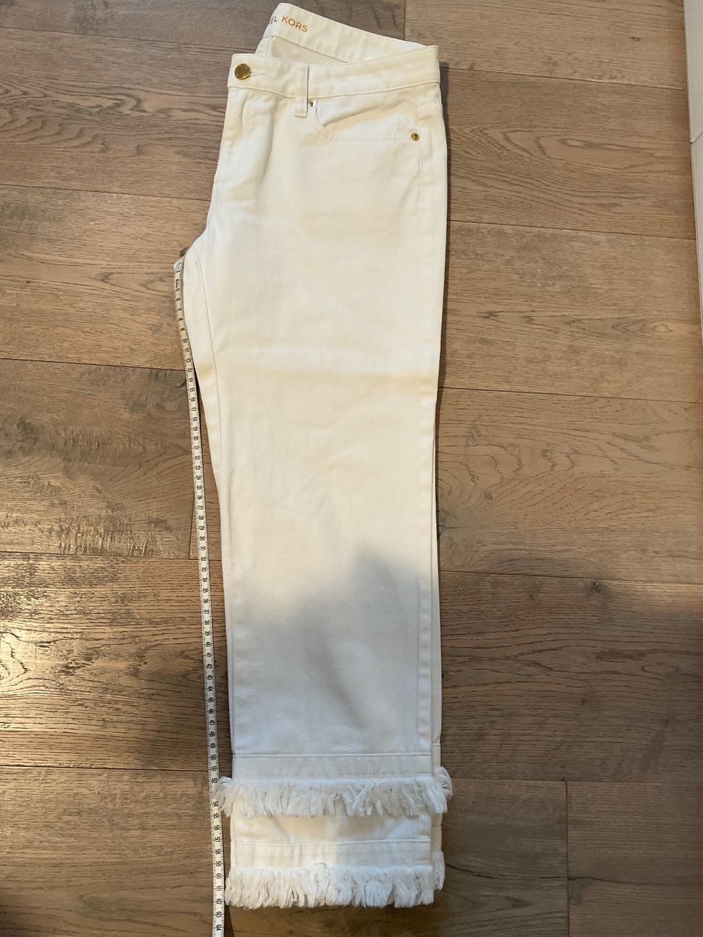 Michael Kors Hosen: Michael Kors Hose – Gebraucht aus Figino von Stefano03 5