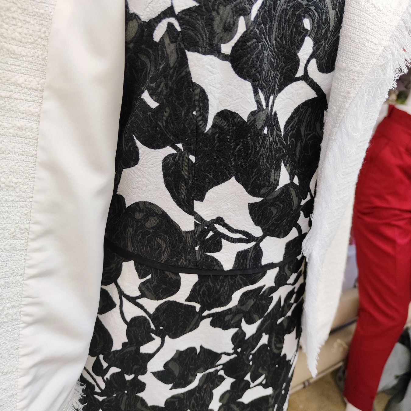Vestiti: Damen Kleid Gr 40 – Nuovo (secondo la descrizione) da Langnau am Albis venduto da Judithsebi 9