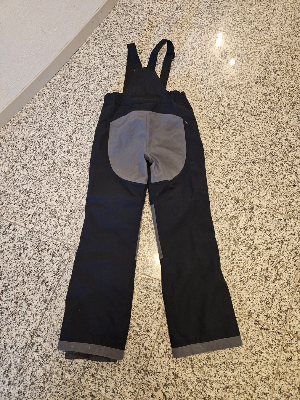 Vaude Hosen: Skihose Vaude Ceplex Active Gr. 158/164 – Gebraucht aus Embrach von Lilly2021 2