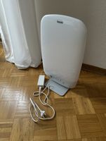 Beurer Tageslichtlampe TL 95, Lichttherapie