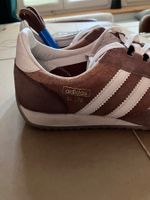 Adidas SL 72 scarpe sportive marroni taglia EU 43