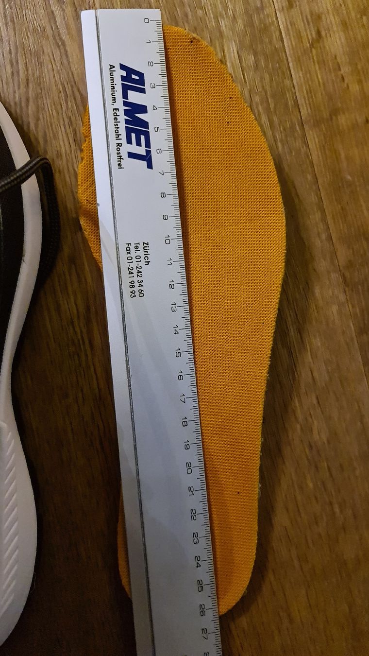 Timberland Scarpe da uomo: timberland schuhe – Nuovo (secondo la descrizione) da Wittenbach venduto da Tigerlili 4