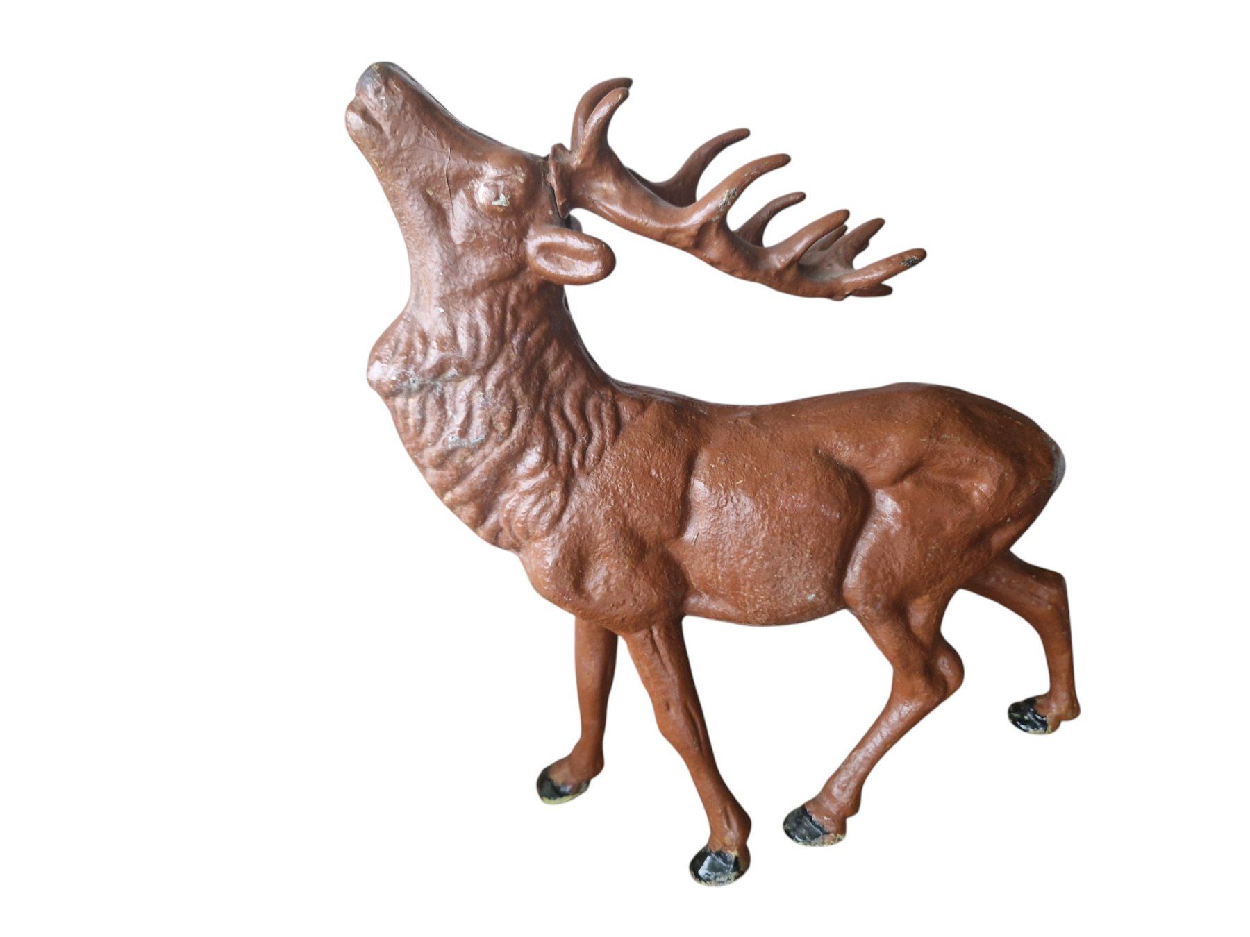 Figuren: Hirsch – Gebraucht aus Mörschwil von wunderkiste44 1
