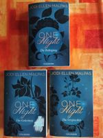 Jodi Ellen Malpas, ONE Night Serie