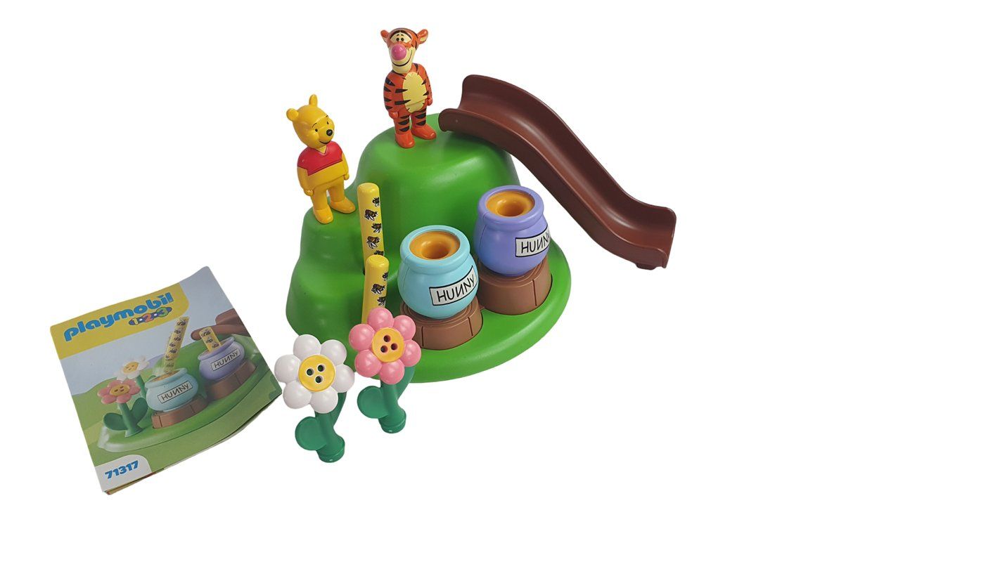 Playmobil Giocattoli: DISNEY PLAYMOBIL Winnie the Pooh – Nuovo (secondo la descrizione) da Wangen b. Olten venduto da Restwert_Wangen 2