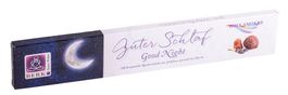 Räucherstäbchen - Guter Schlaf