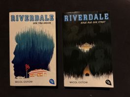Riverdale Bücher 