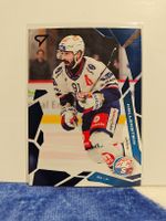 Sportzoo. Denis Hollenstein Base Set Blau.  ZSC Lions