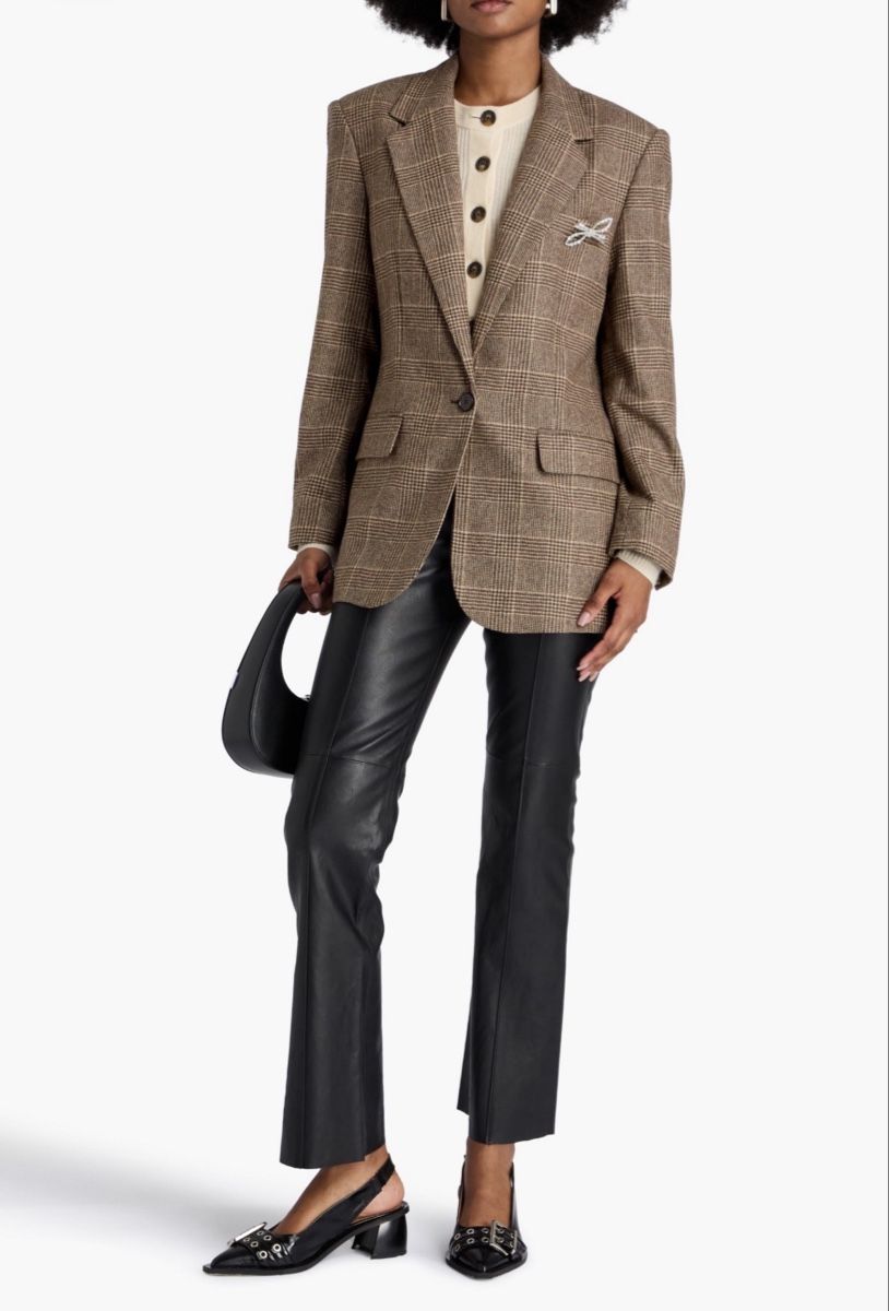 Maje Jacken: Maje blazer – Neu und originalverpackt aus Paradiso von viorea
