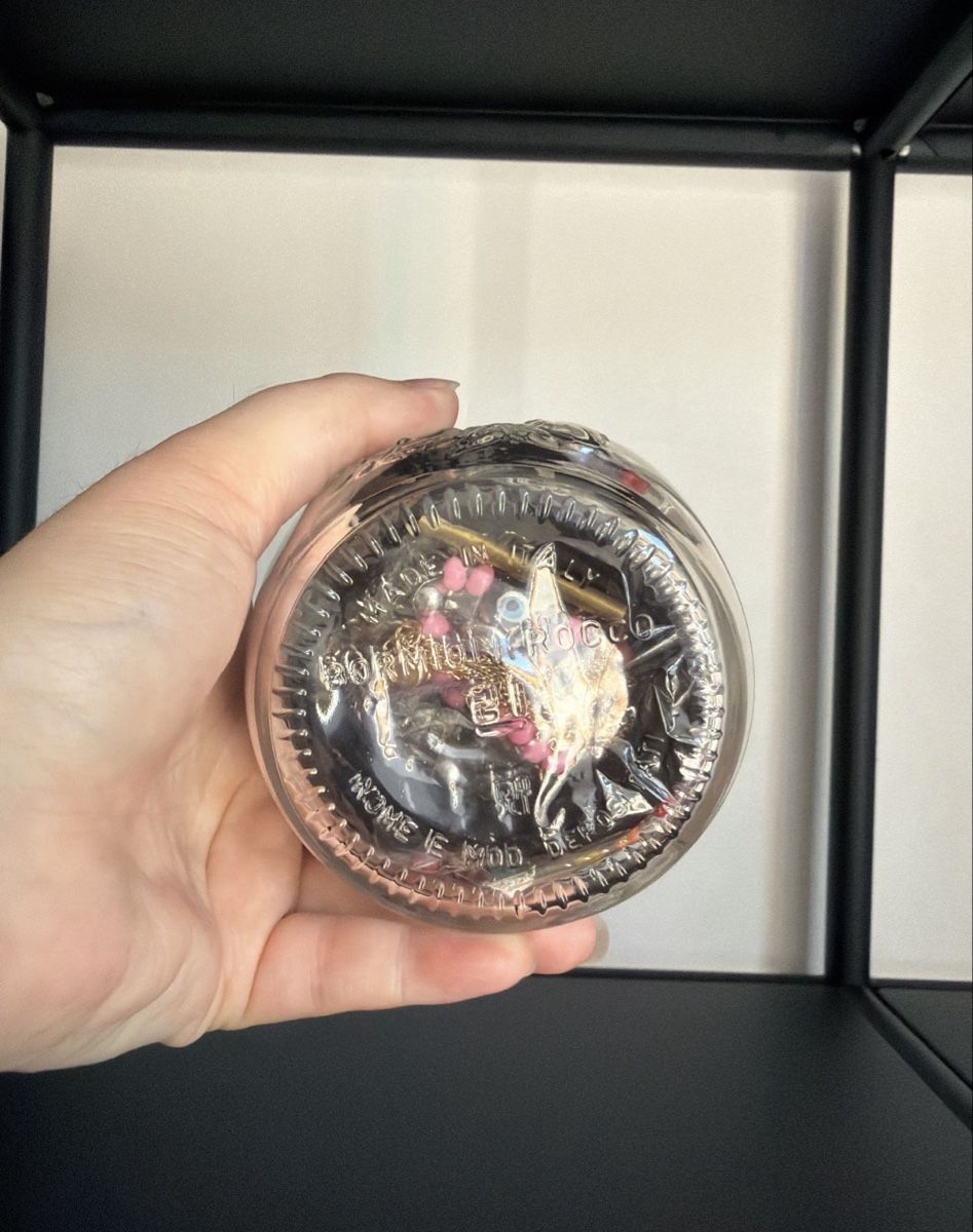 Sonstiger Schmuck: Mystery Jewelry Jar  – Gebraucht aus Sorens von purpureta 1